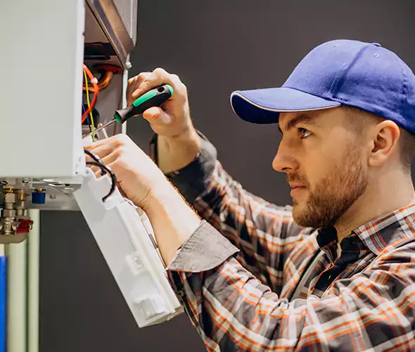 Expert Plumber for Tankless Water Heater Maintenance in Redlands, CA: Schedule Professional Maintenance Services with Us