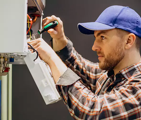 Expert Tankless Water Heater Plumber in Redlands, CA