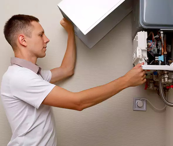 Expert Plumber for Tankless Water Heater Replacement in Redlands, CA: Schedule Affordable Replacement Services with Us