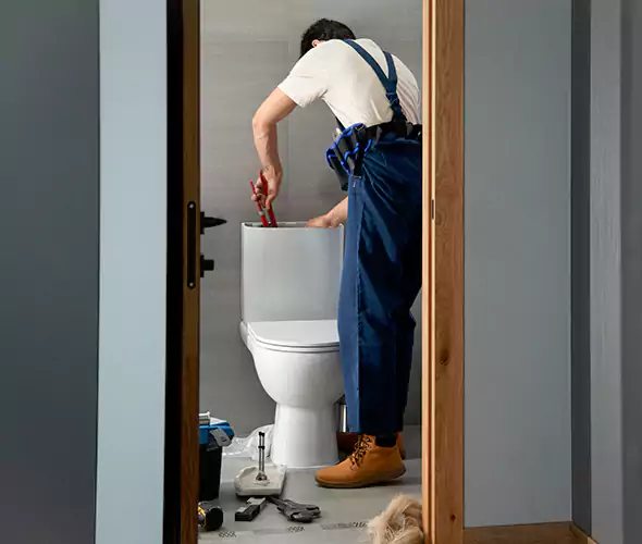 Professional Plumbers for Toilet Bowl Replacement in Redlands, CA: Schedule Affordable Toilet Replacement Services With Us