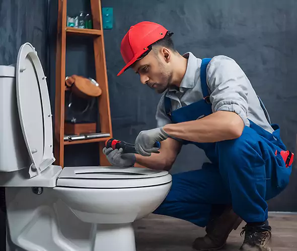 Expert Plumber for Toilet Installation in Redlands, CA: Schedule Affordable Toilet Installation Services with Us