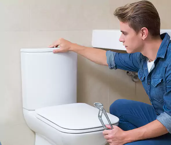 Expert Plumber for Toilet Replacement in Redlands, CA: Schedule Affordable Toilet Replacement Services with Us