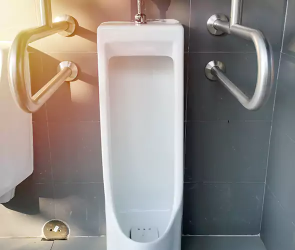 Expert Urinal Installation in Redlands, CA: Schedule Reliable Plumbing Services with Us