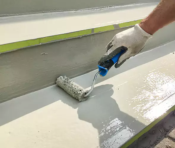 Expert Plumber for Walls Waterproofing in Redlands,CA: Schedule Affordable Waterproofing Services with Us