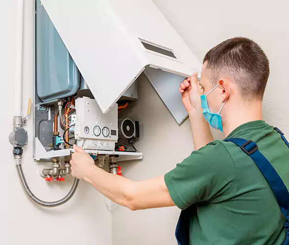Licensed Experts for Water Heater Installation in Redlands, CA