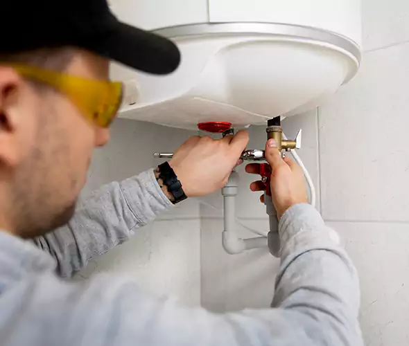 Get Affordable Water Heater Repair Service in Redlands, CA