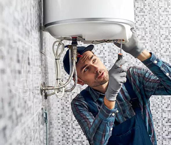 Expert Plumber for Water Heater Replacement in Redlands, CA: Schedule Affordable Replacement Services with Us
