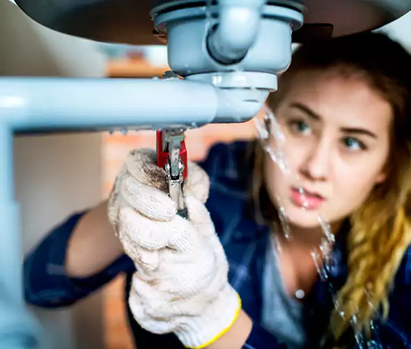 Expert Plumber for Water Leak Detection in Redlands, CA: Schedule Affordable Leak Repair Services with Us