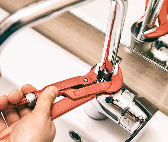 Expert Leak Repair Plumber in Redlands, CA