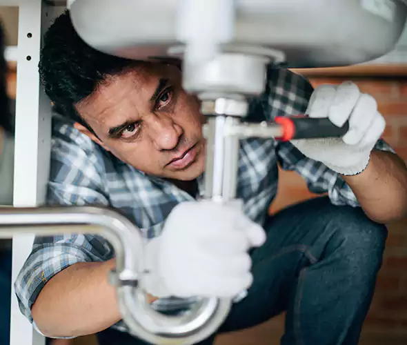 Expert Plumber for Water Line Repair in Redlands, CA: Schedule Affordable Water Line Repair Services with Us