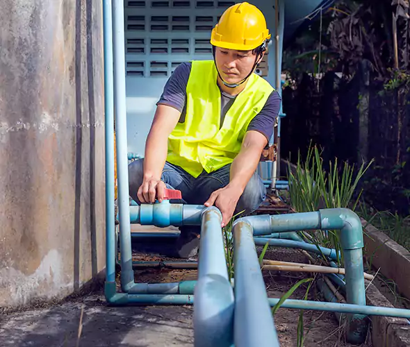 Expert Plumber for Water Line Replacement in Redlands, CA: Schedule Affordable Water Line Replacement Services with Us