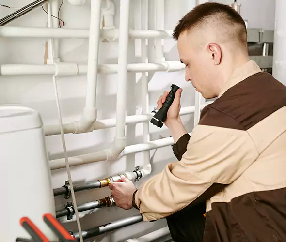 Trusted Water Softener Installers in Redlands, CA