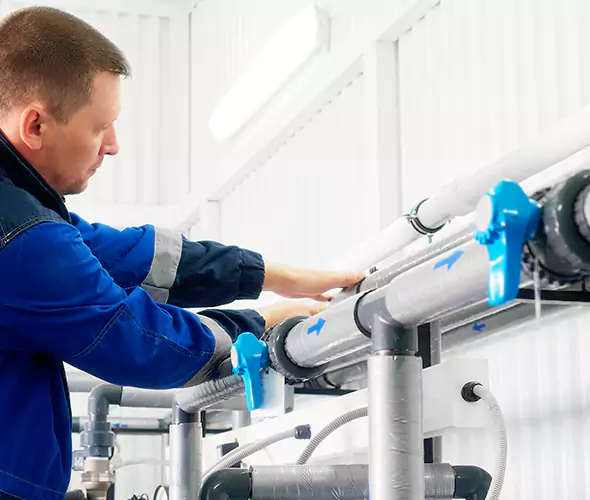 Expert Plumber for Water Softener Maintenance in Redlands, CA: Schedule Professional Maintenance with Us