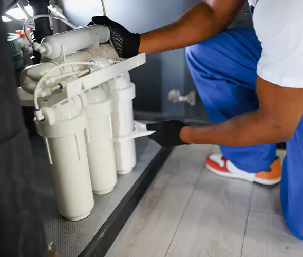Expert Plumber for Water Softener Replacement in Redlands, CA: Schedule Affordable Replacement Services with Us