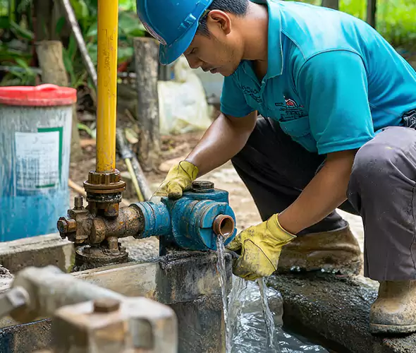 Expert Plumber for Well Pump Replacement in Redlands, CA: Schedule Affordable Well Pump Replacement Services with Us