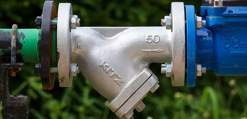 Professional Backflow Preventer Installation Services in Redlands, CA