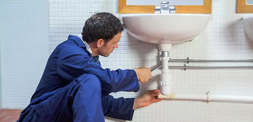Toilet Repair Redlands