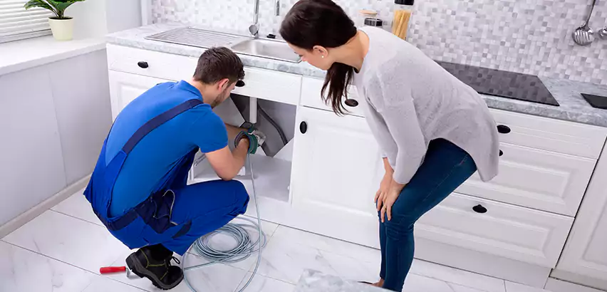 Professional Clogged Sewer Line Repair in Redlands, CA