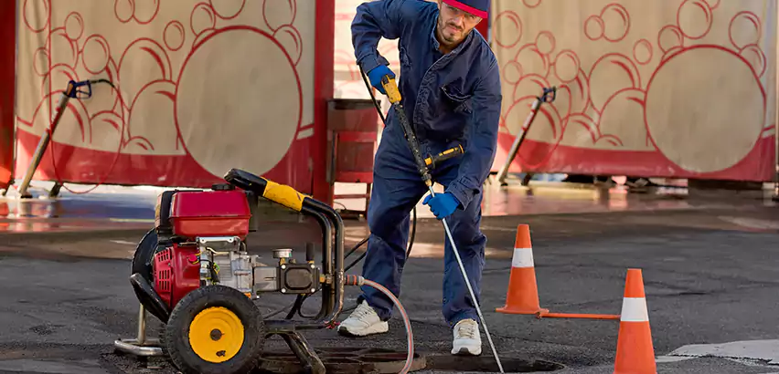 Professional Drain Repair Services in Redlands, CA