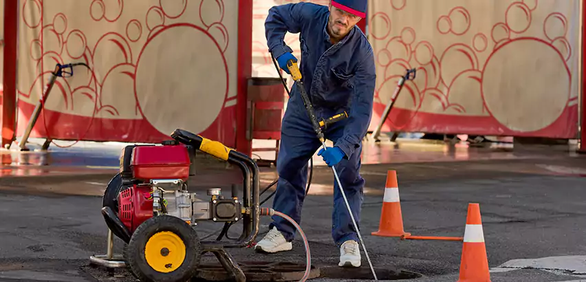 Professional Drains Camera Inspection in Redlands, CA