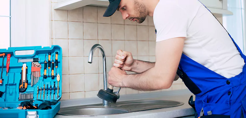 Emergency Plumber in Redlands