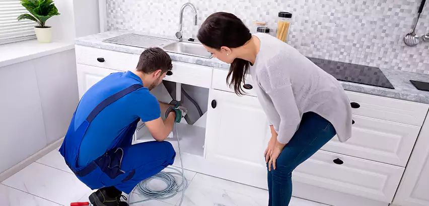 Fast Emergency Plumbing Repair Services in Redlands, CA