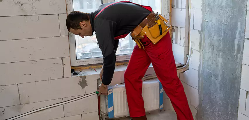 Professional Foundation Leak Repair Services in Redlands, CA