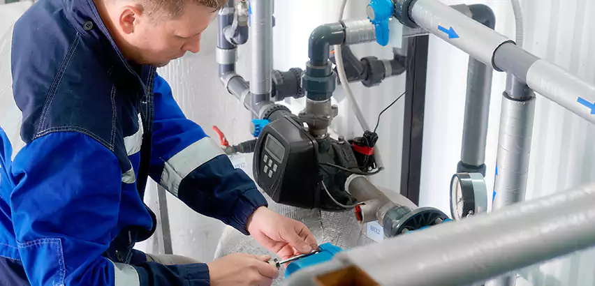 Reliable Gas Line Installation Services in Redlands, CA