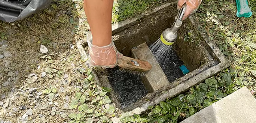 Professional Grease Trap Cleaning Services in Redlands, CA