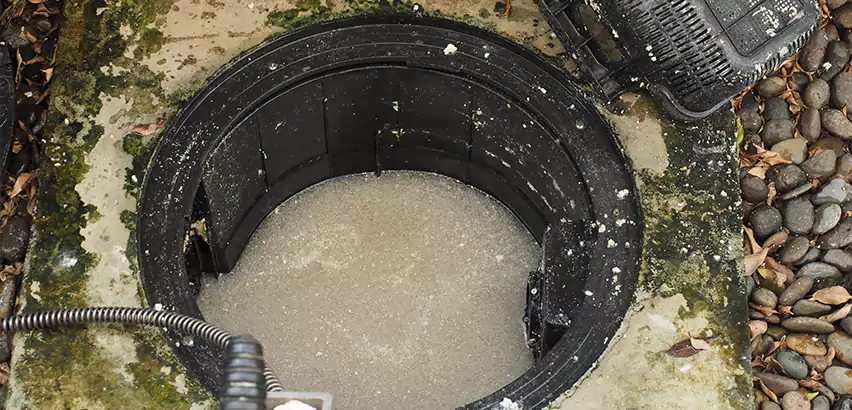 Reliable Grease Trap Repair Services in Redlands, CA