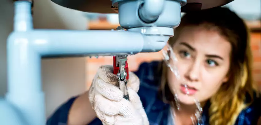 Reliable Pipe Repair Services in Redlands, CA