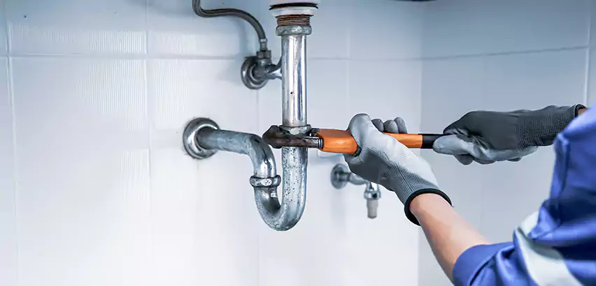 Plumbers Near Me in Redlands, CA