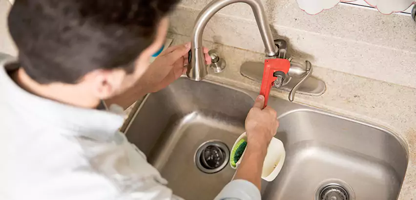 Plumbing Inspection in Redlands