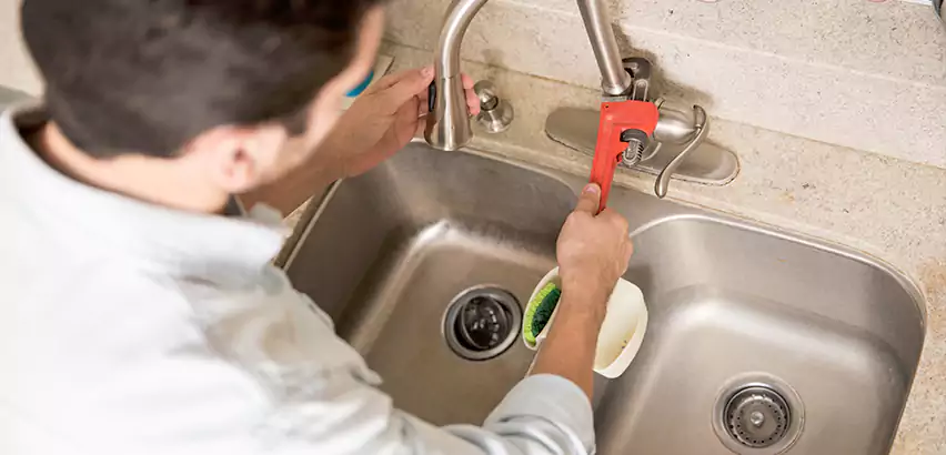 Professional Plumbing Installation Services in Redlands, CA
