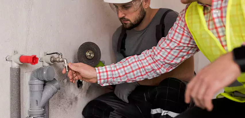 Emergency Plumbing Repair Redlands