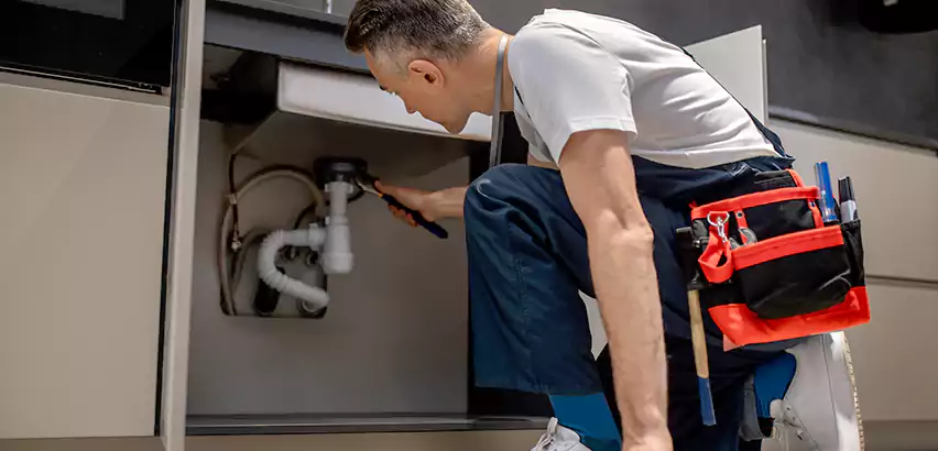 Water Heater Replacement in Redlands