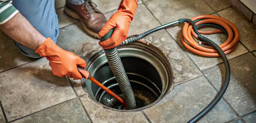 Rooter Services in Redlands, CA