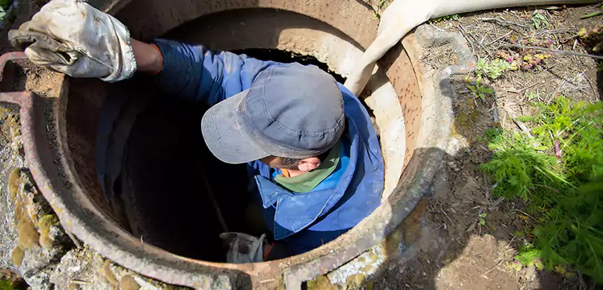 Professional Septic Tank Repair Services in Redlands, CA