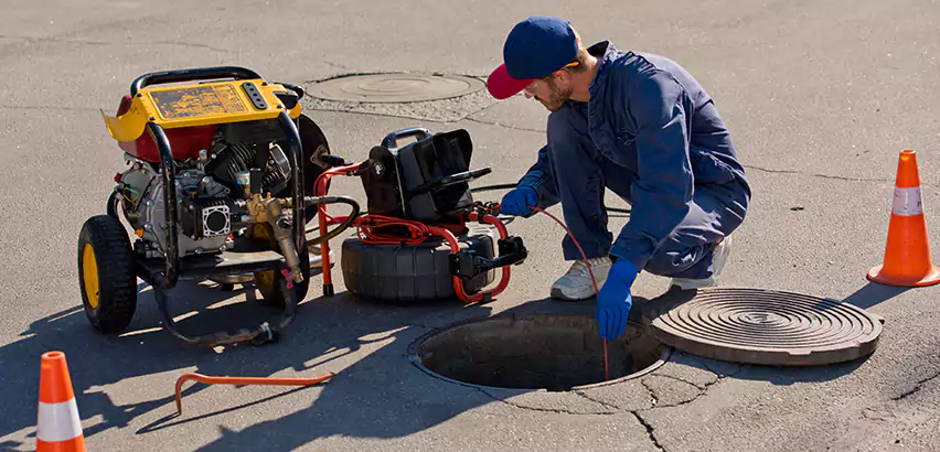 Professional Sewer Repair Services in Redlands, CA