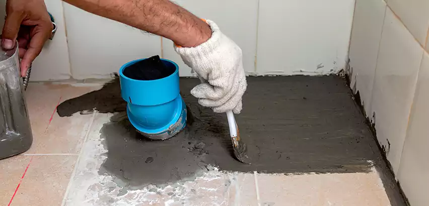 Professional Slab Leak Repair Services in Redlands, CA