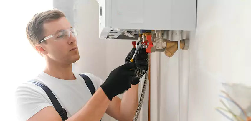 Tankless Water Heater Installation in Redlands