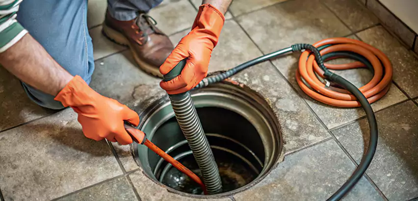 Gutter Drain Repair in Redlands, CA