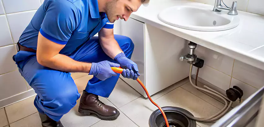 Drain Repair in Redlands