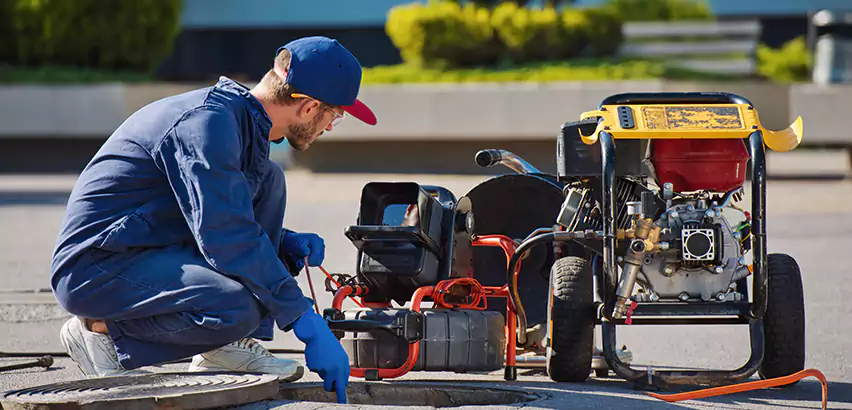 Drain Camera Inspection Near Me Redlands