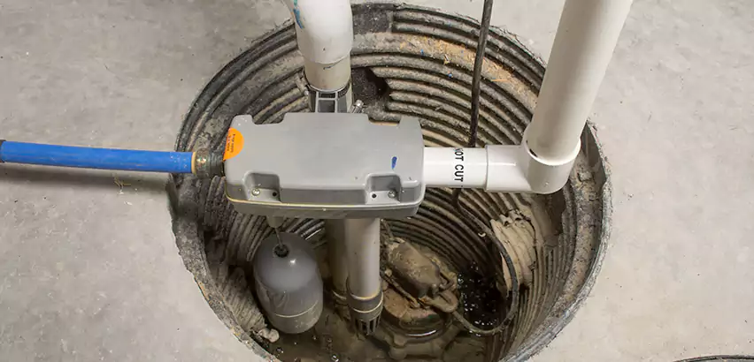 Emergency Sump Pump Repair in Redlands, CA