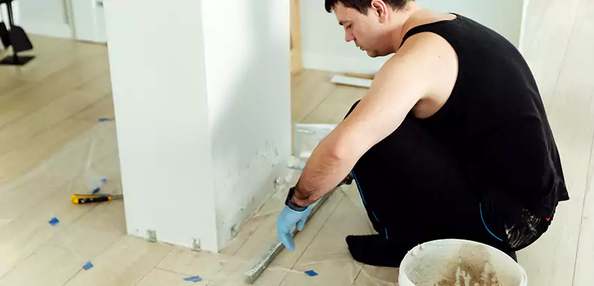 Emergency Foundation Leak Repair in Redlands, CA