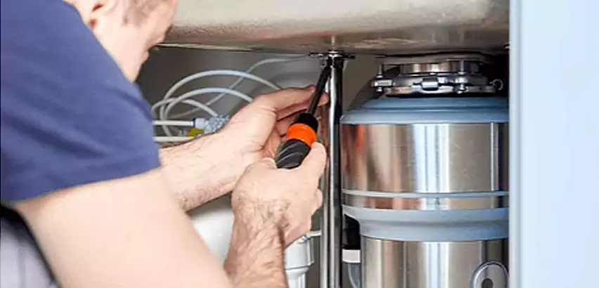 Sink Waste Disposal Installation in Redlands, CA