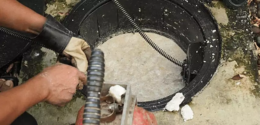 Fat Trap Cleaning in Redlands, CA