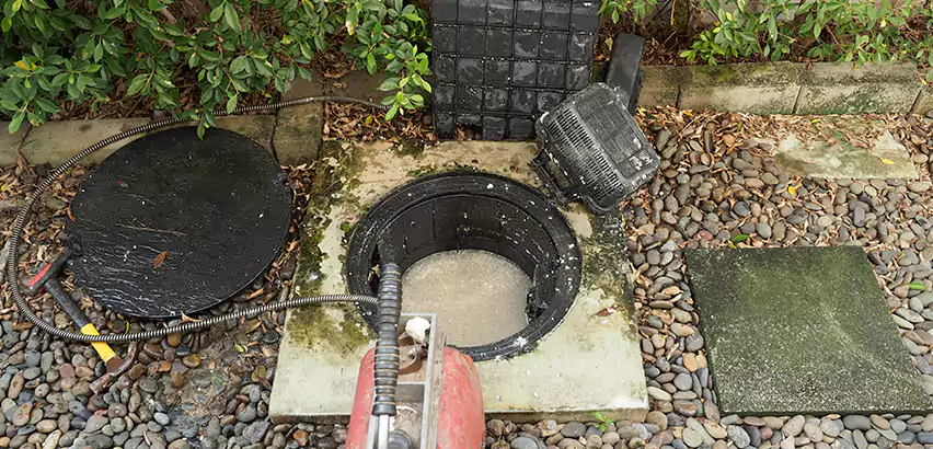 Grease Trap Installation Cost in Redlands, CA