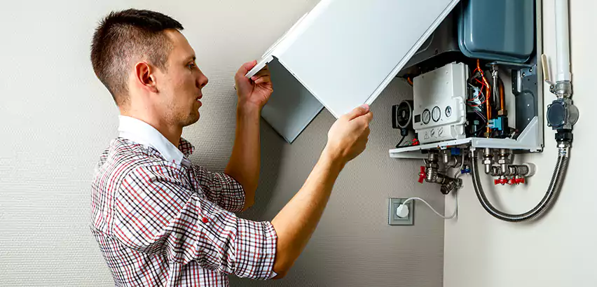 Electric Water Heater Maintenance in Redlands